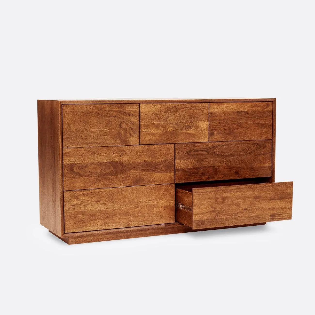 Reve Seven Drawer Chest