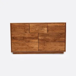 Reve Seven Drawer Chest