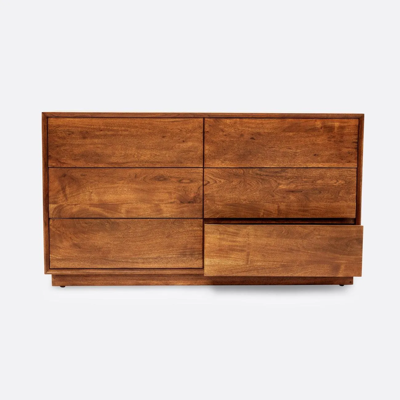 Reve Six Drawer Chest