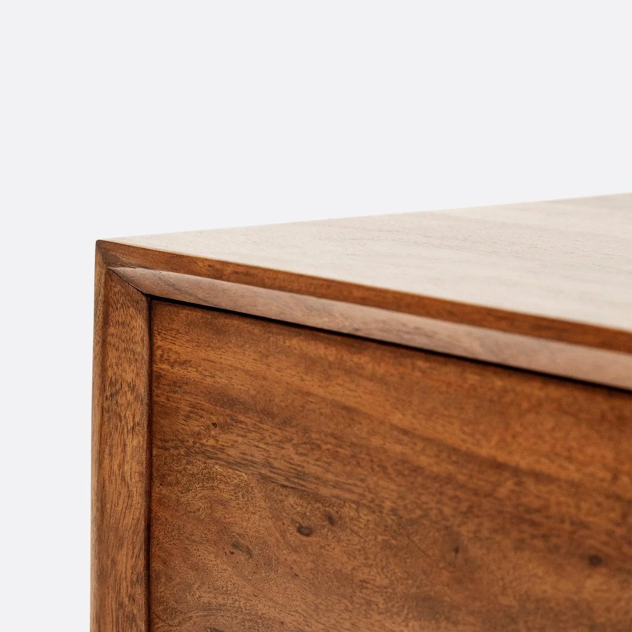 Reve Six Drawer Chest