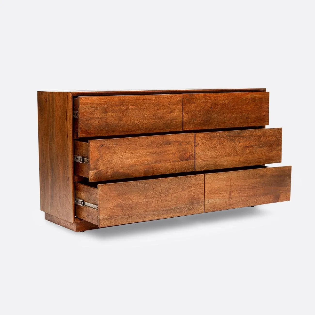 Reve Six Drawer Chest