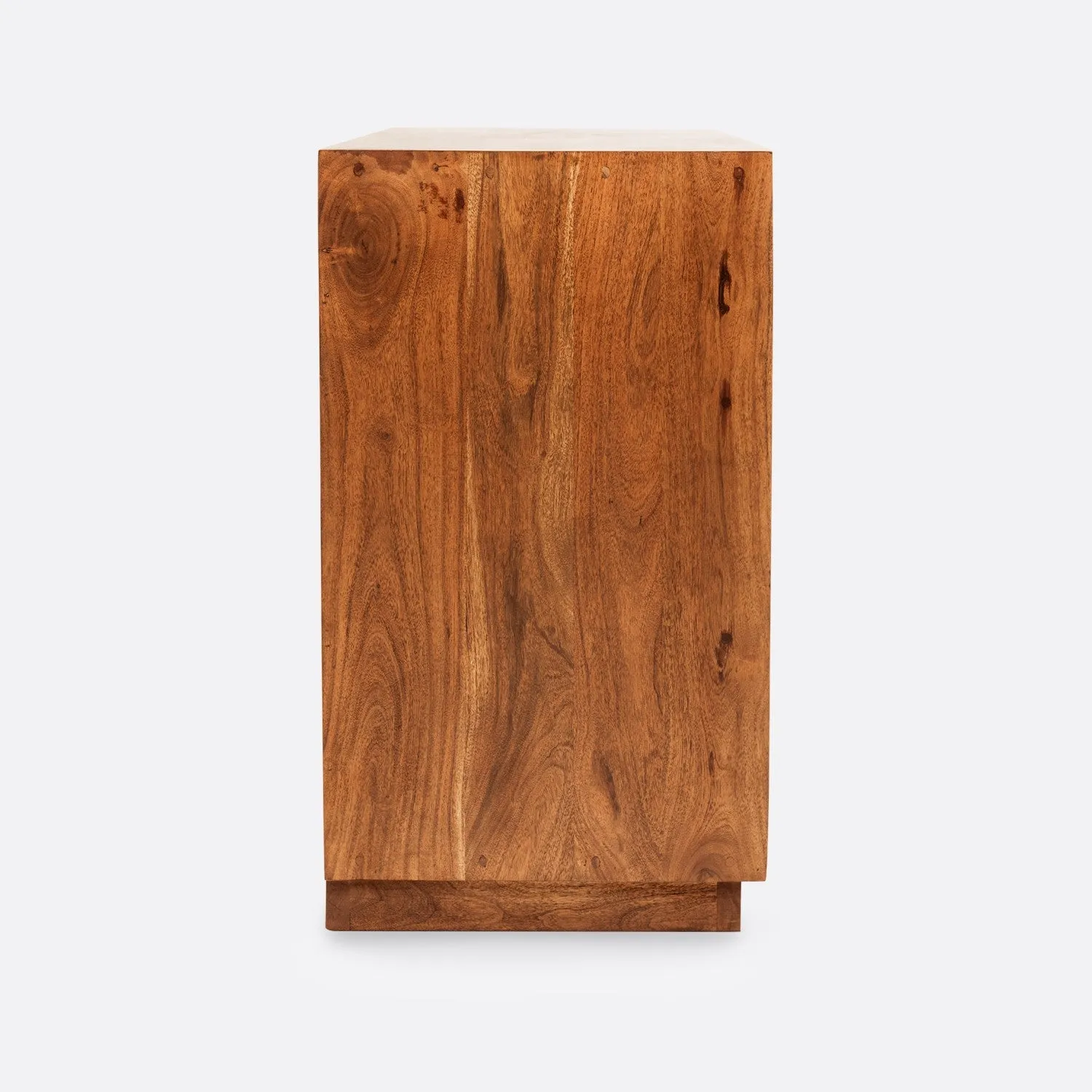 Reve Six Drawer Chest