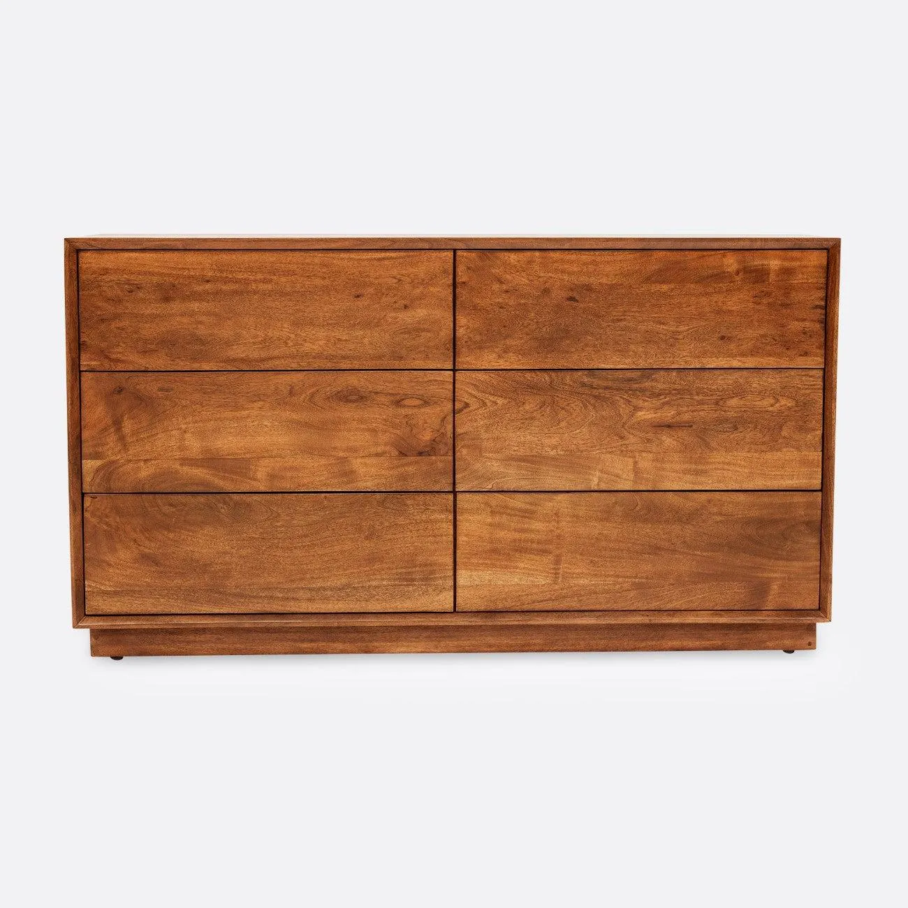 Reve Six Drawer Chest