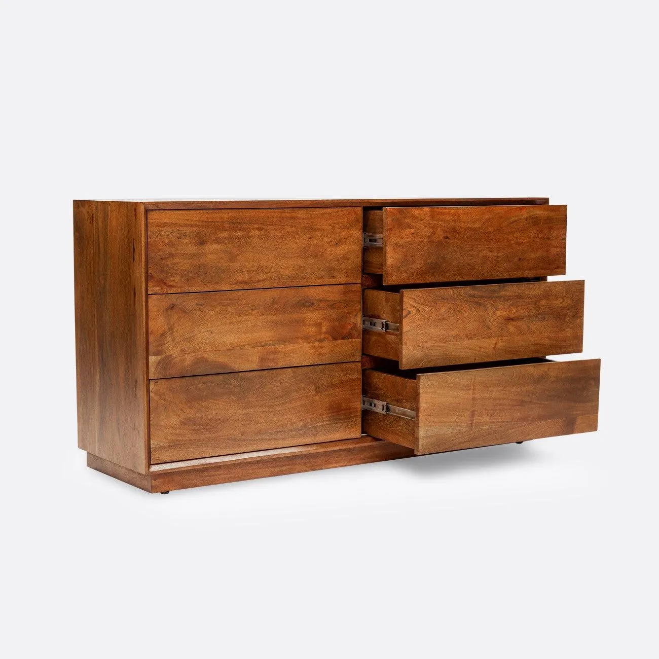 Reve Six Drawer Chest