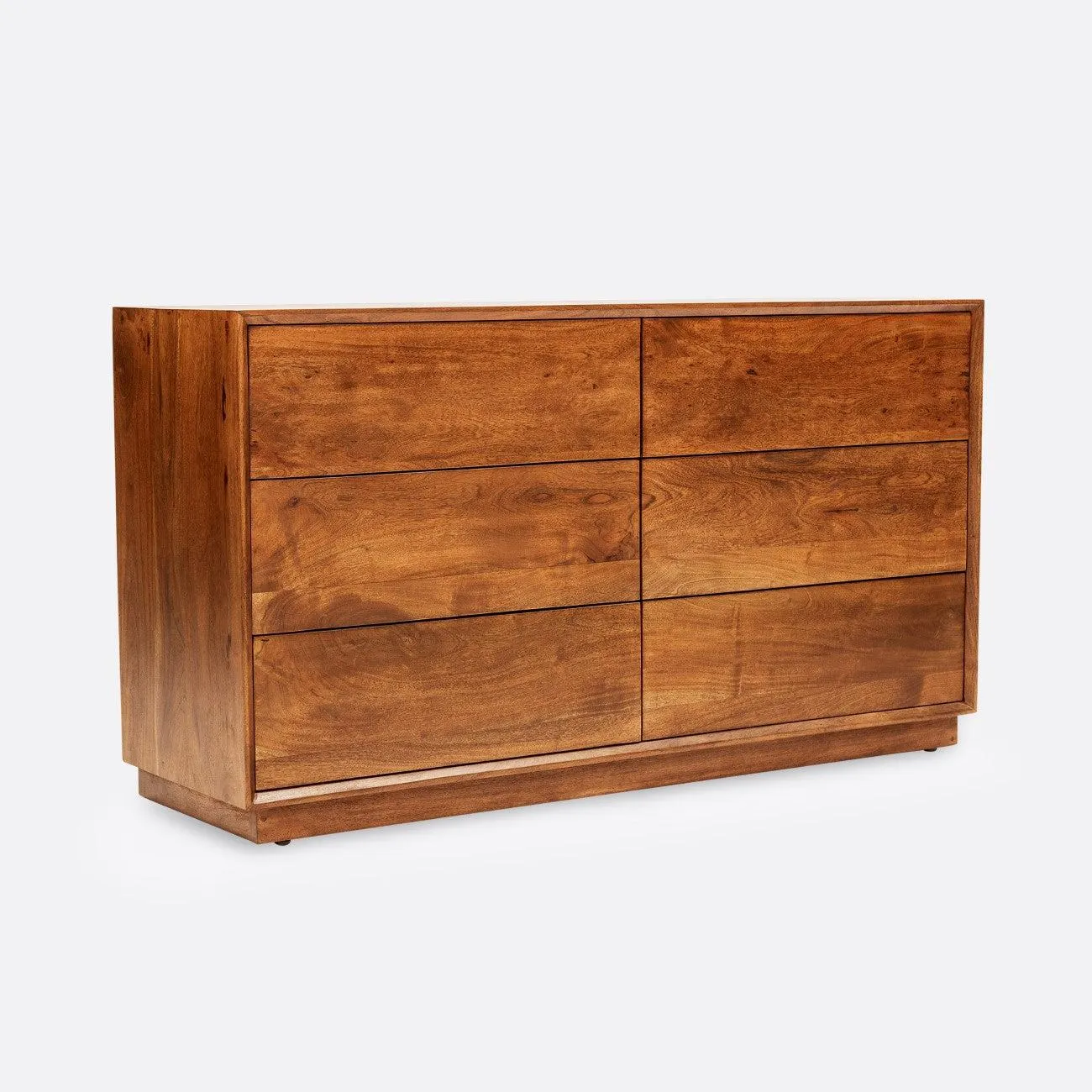 Reve Six Drawer Chest
