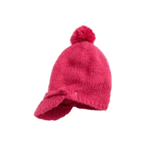 Roxy Kids Girls 7-16 Shooting Star Chunky Knit Hat