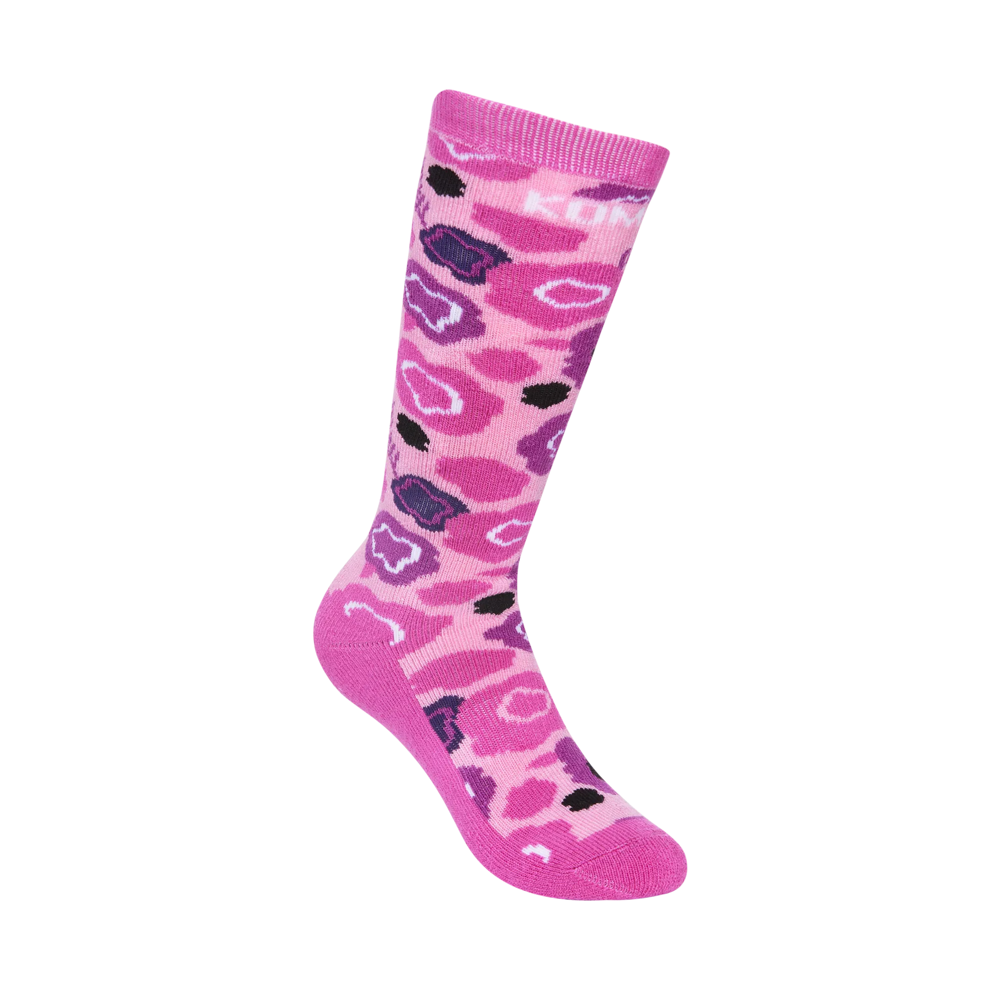 Rumble Heavy Socks - Junior