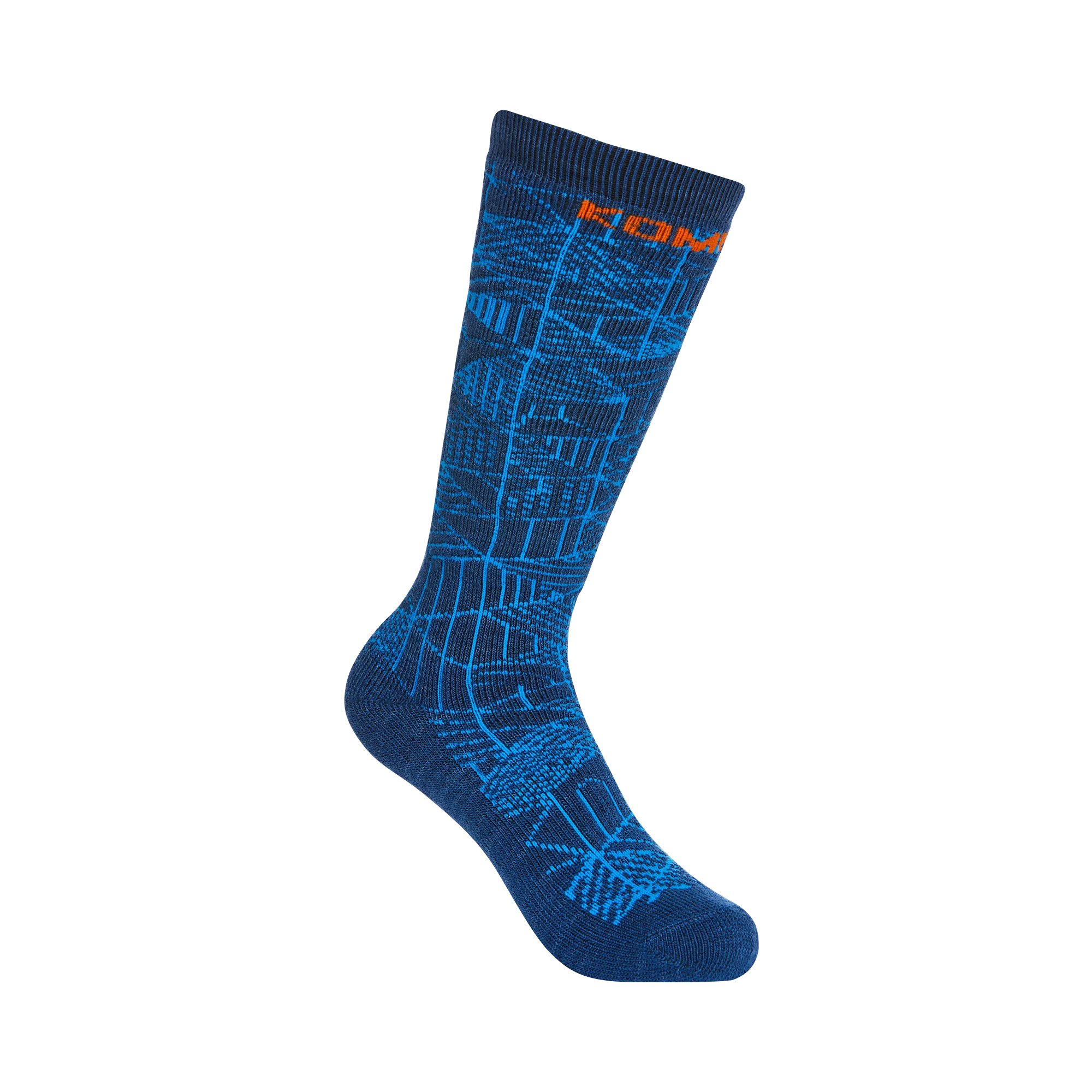 Rumble Heavy Socks - Junior