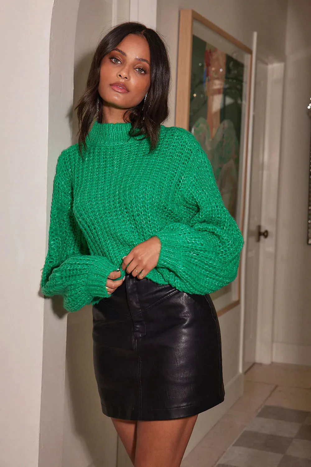 Saltwater Luxe Quinn Sweater