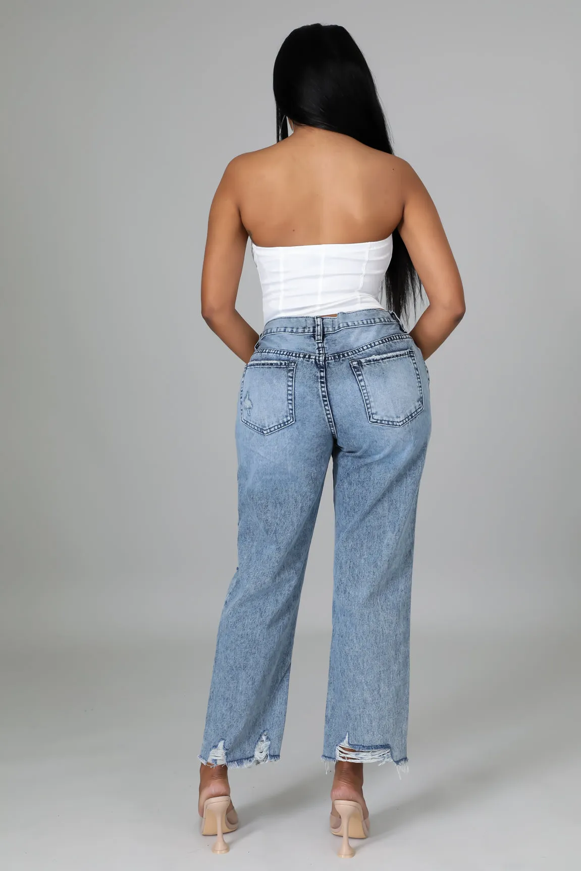 Sammy Jeans