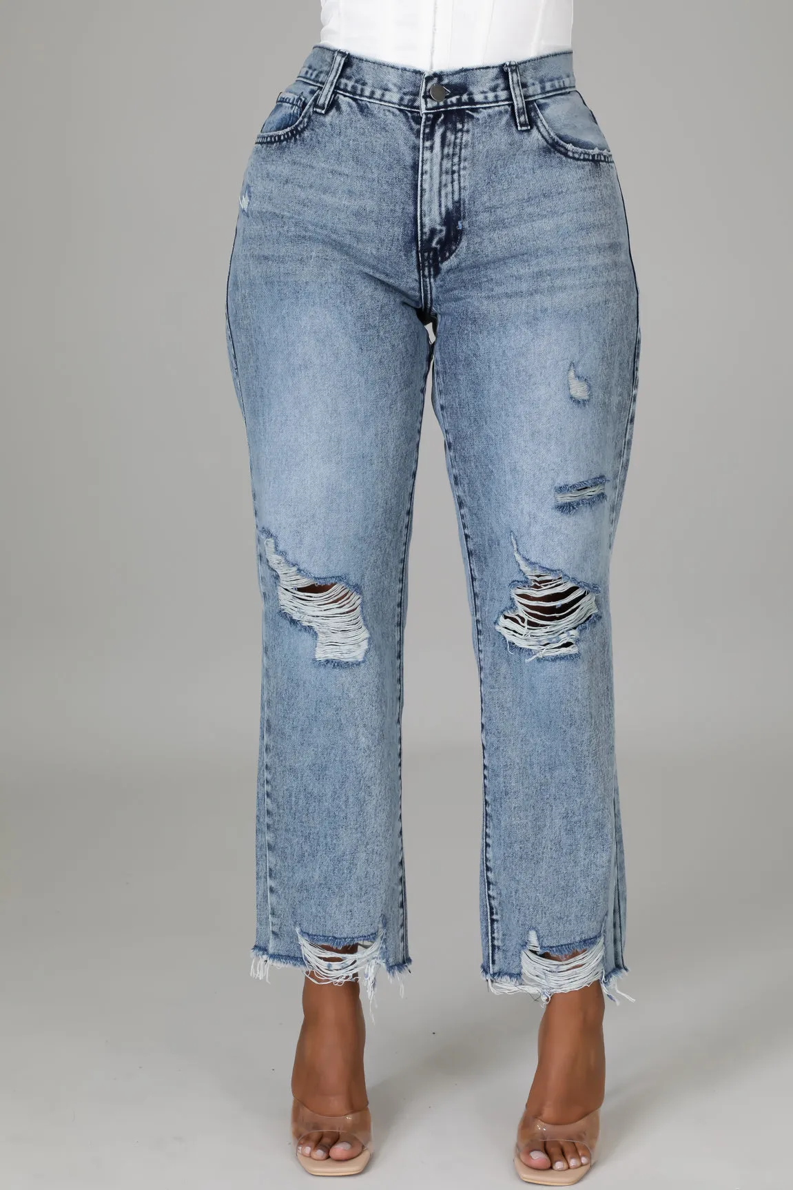 Sammy Jeans