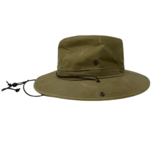San Diego - Safari Hat