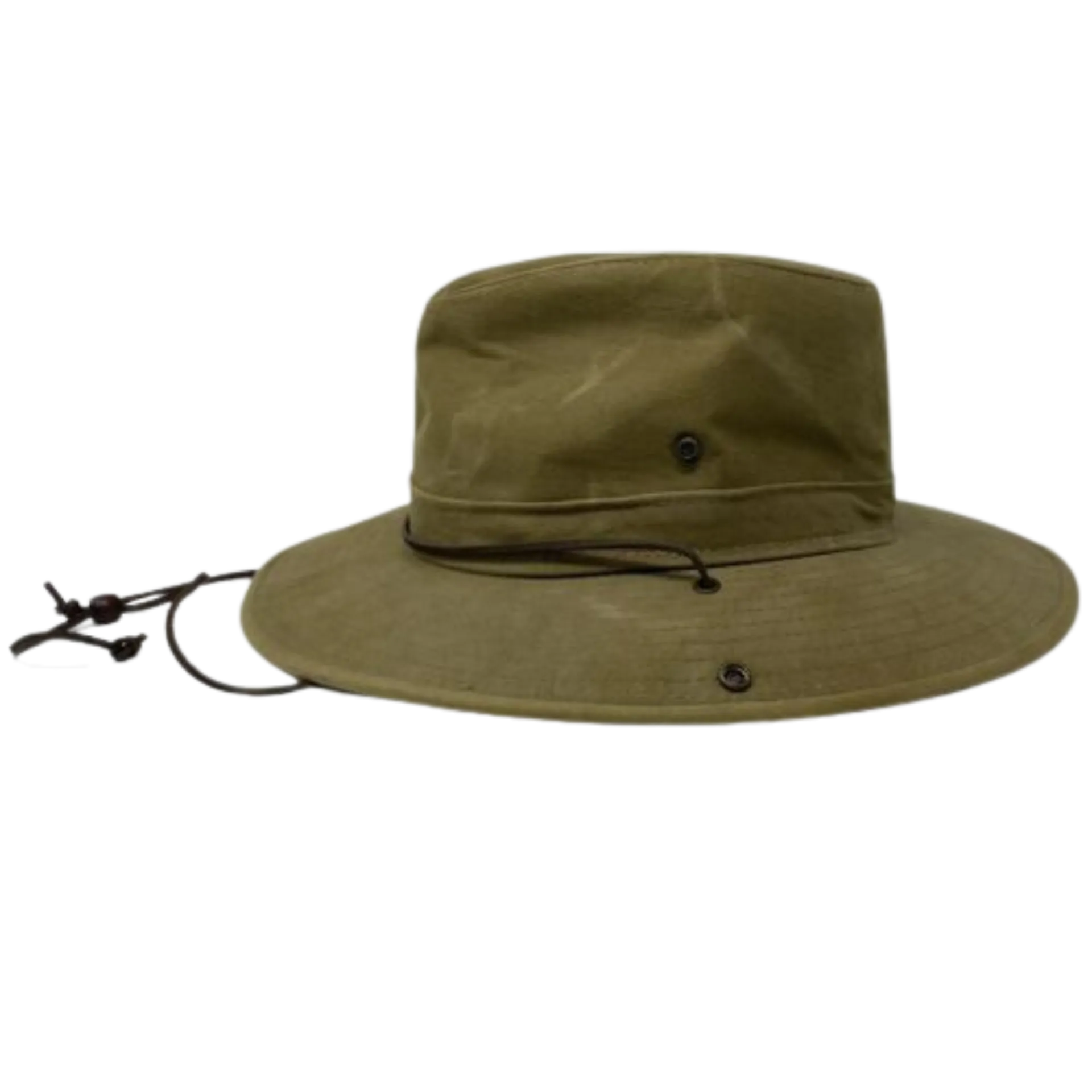 San Diego - Safari Hat