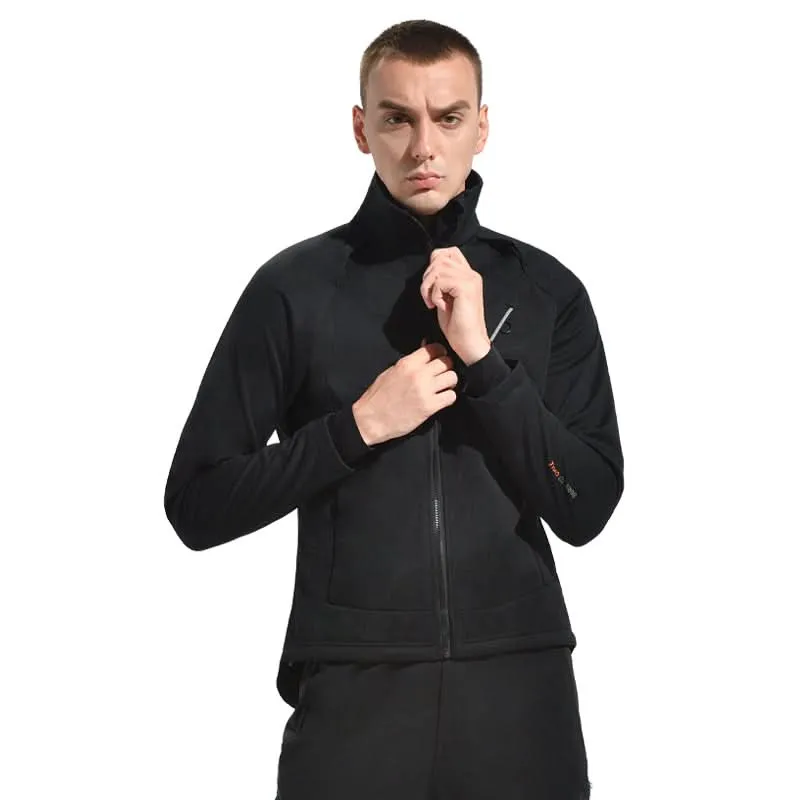 Santic Chuandean Men's Winter Jacket