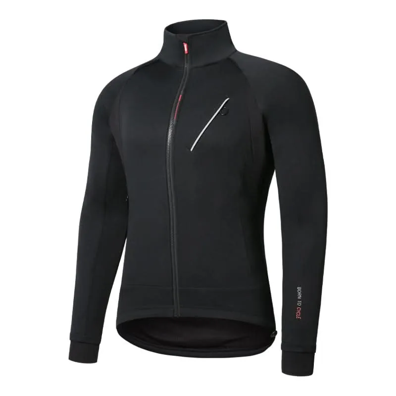Santic Chuandean Men's Winter Jacket