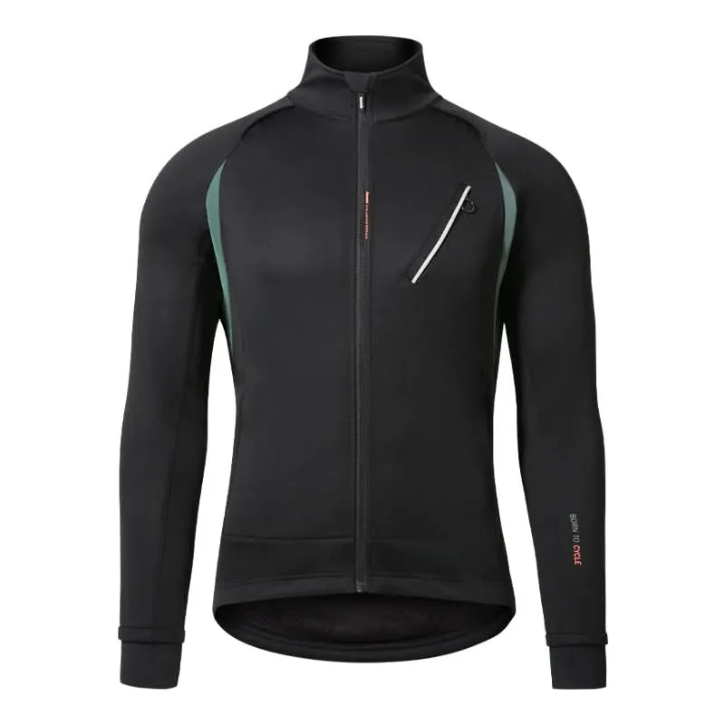 Santic Chuandean Men's Winter Jacket