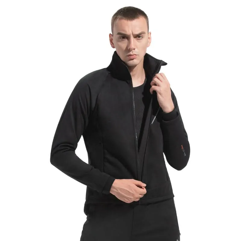 Santic Chuandean Men's Winter Jacket