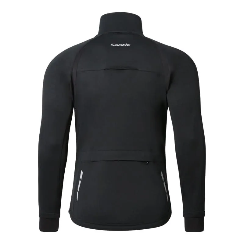 Santic Chuandean Men's Winter Jacket
