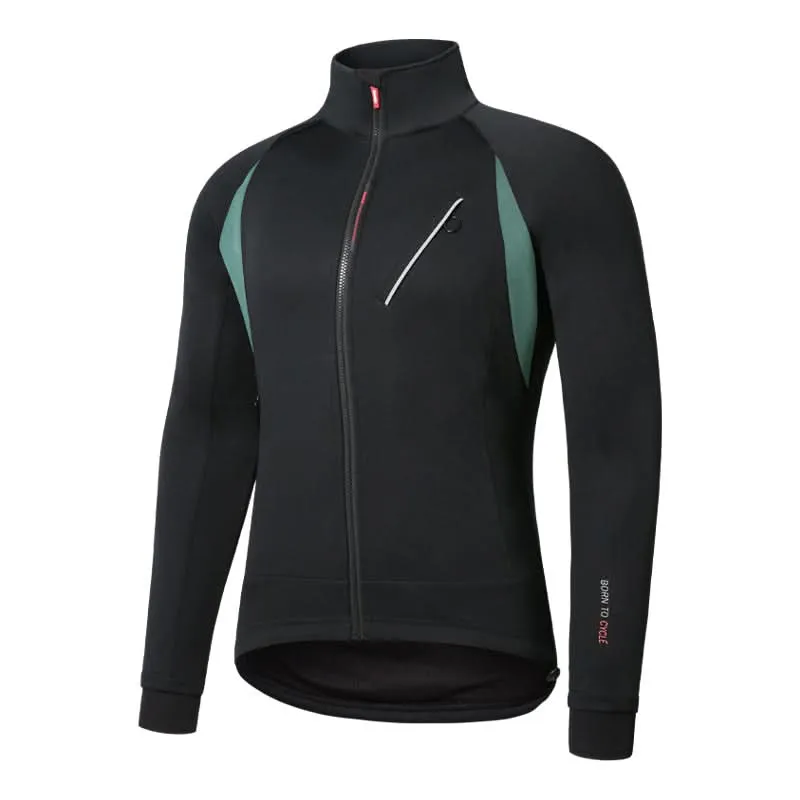 Santic Chuandean Men's Winter Jacket