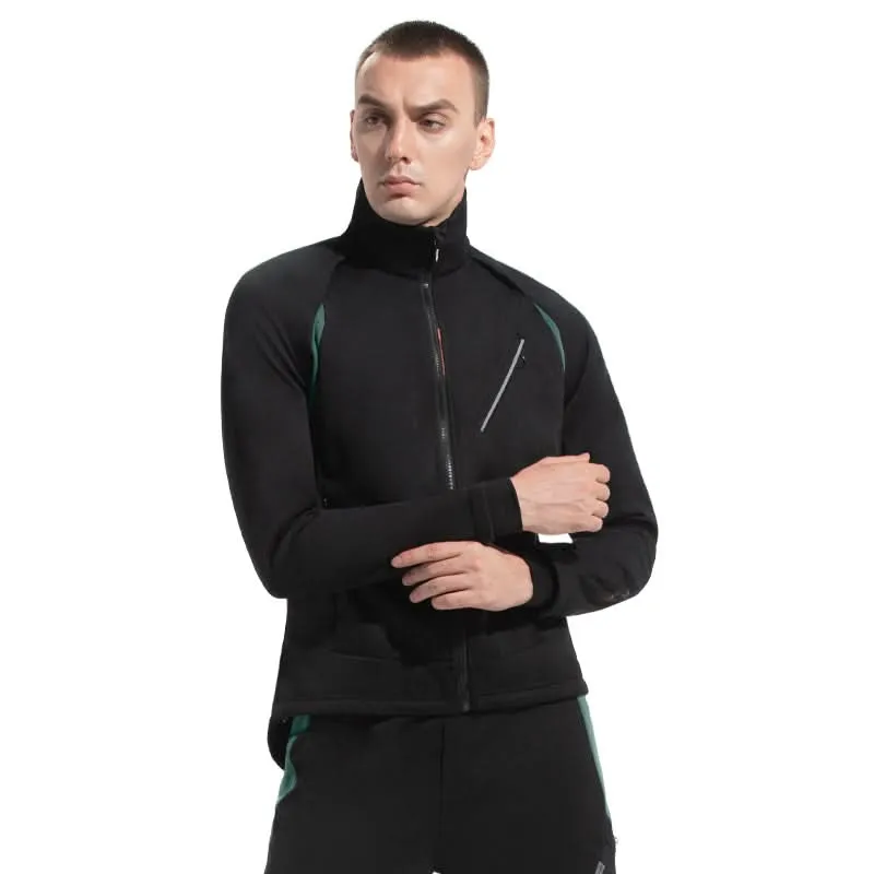 Santic Chuandean Men's Winter Jacket