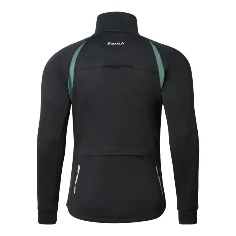 Santic Chuandean Men's Winter Jacket