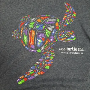 Scribble Tee