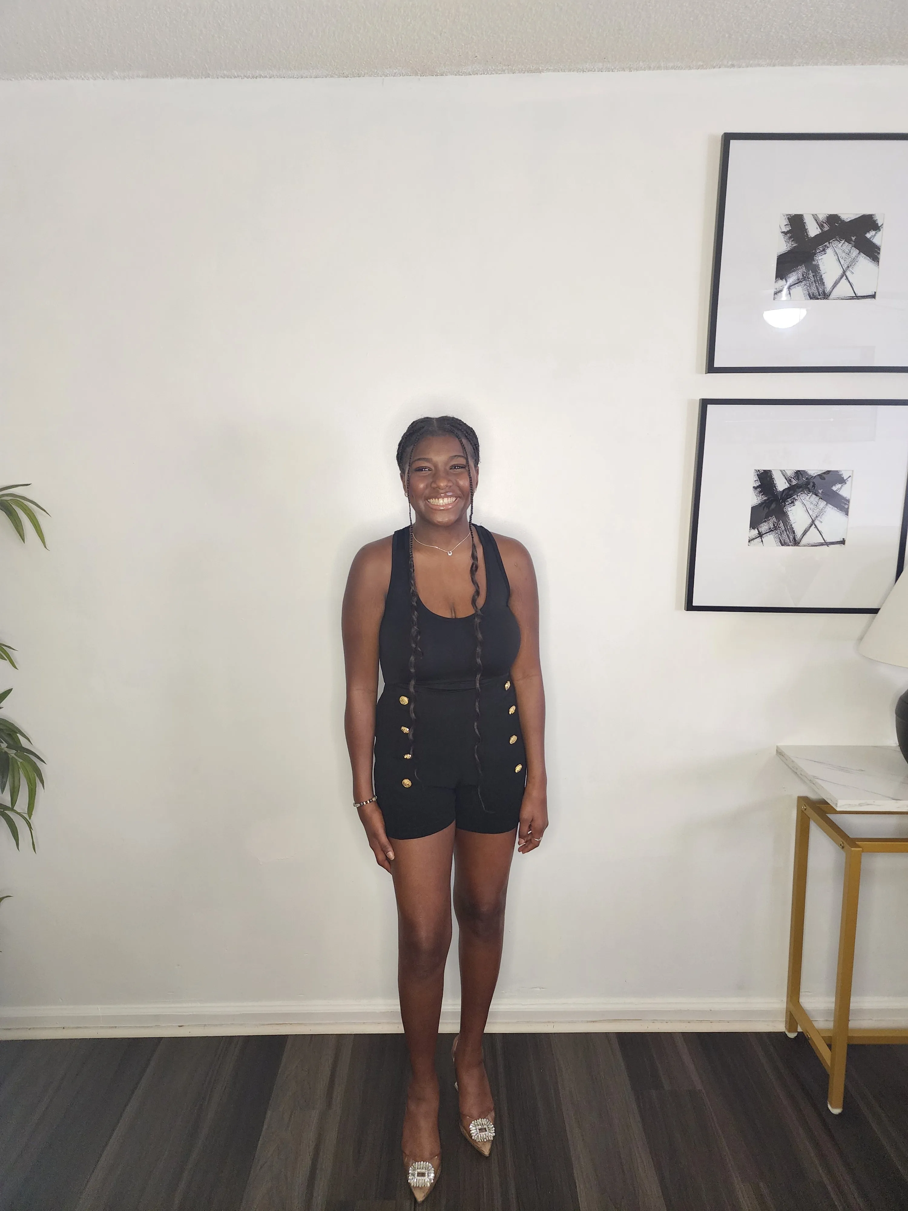 SEAMLESS BODYSUIT