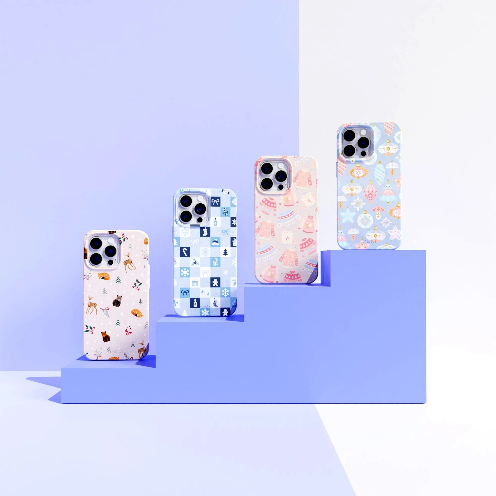 Seashell Sweater Weather Google Pixel 6a Case