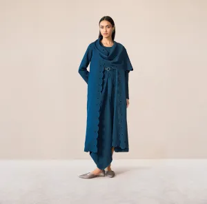 Seba Jacket Set