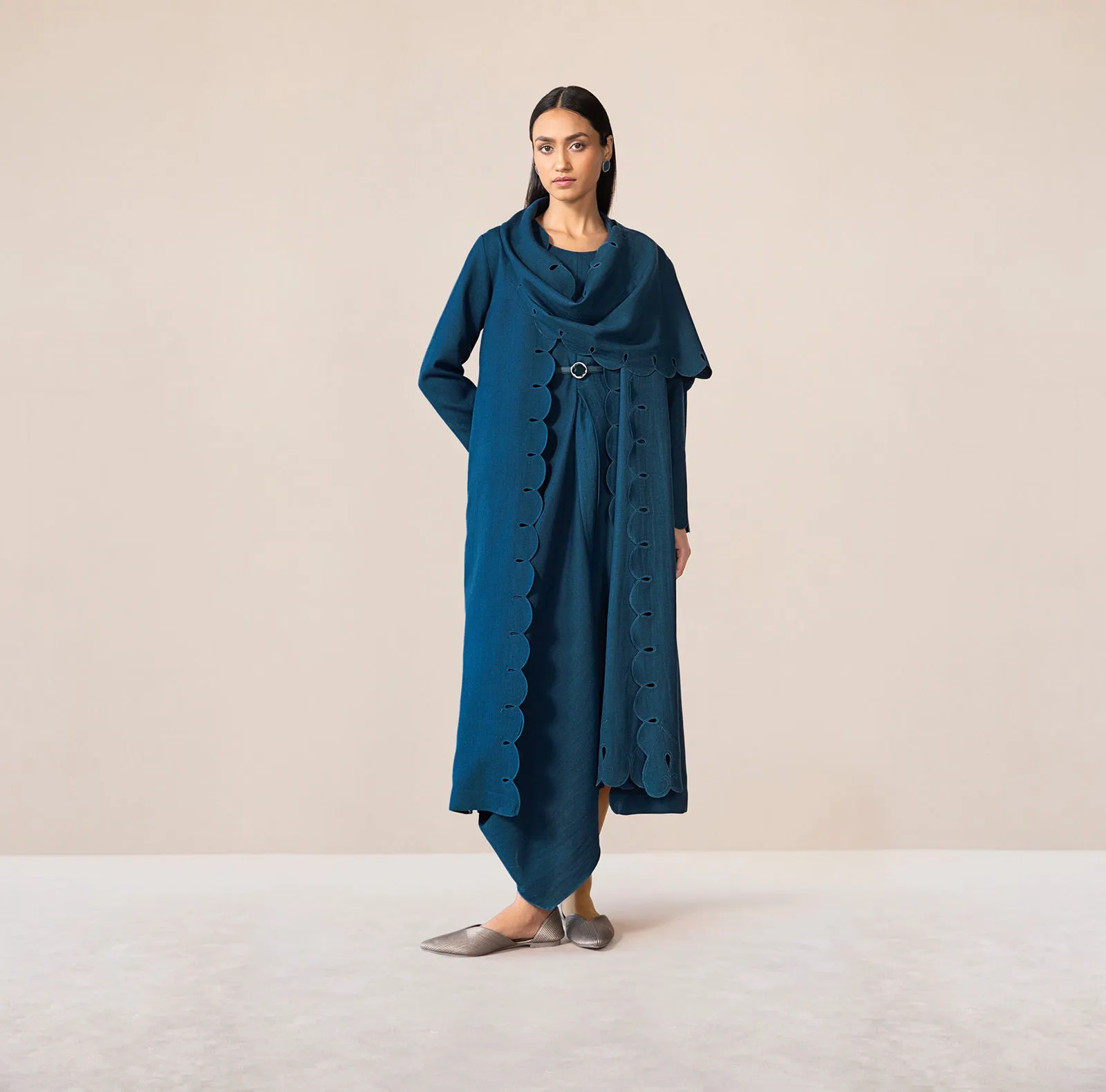 Seba Jacket Set