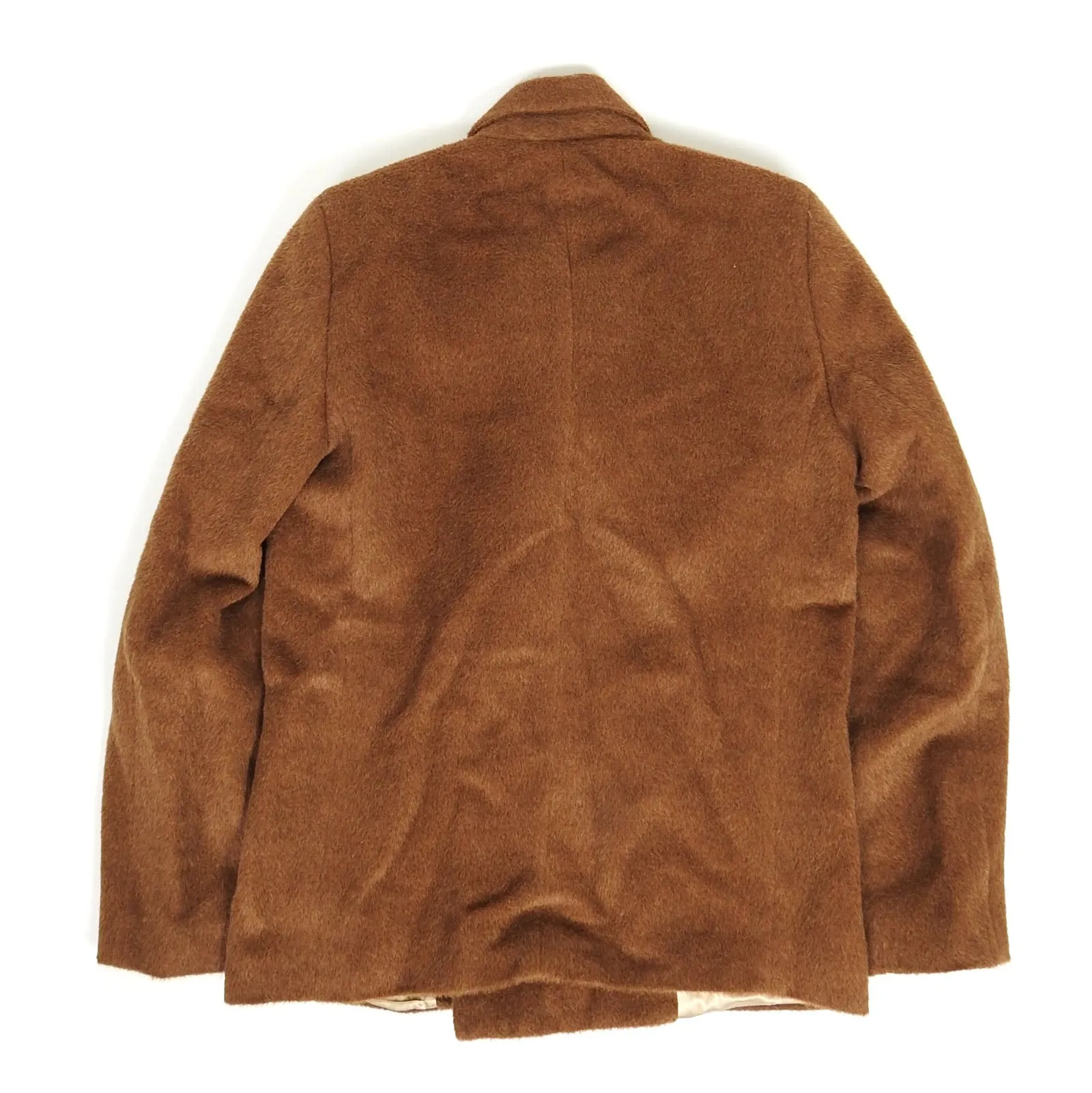 Séfr Hamra Peacoat Size Small