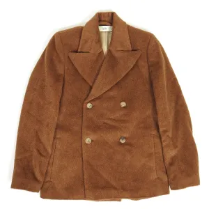 Séfr Hamra Peacoat Size Small