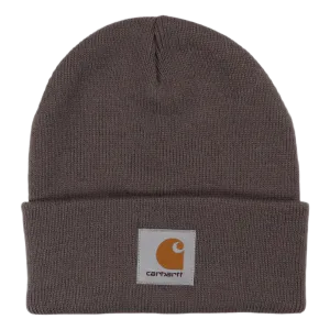 Short Watch Hat Anchor