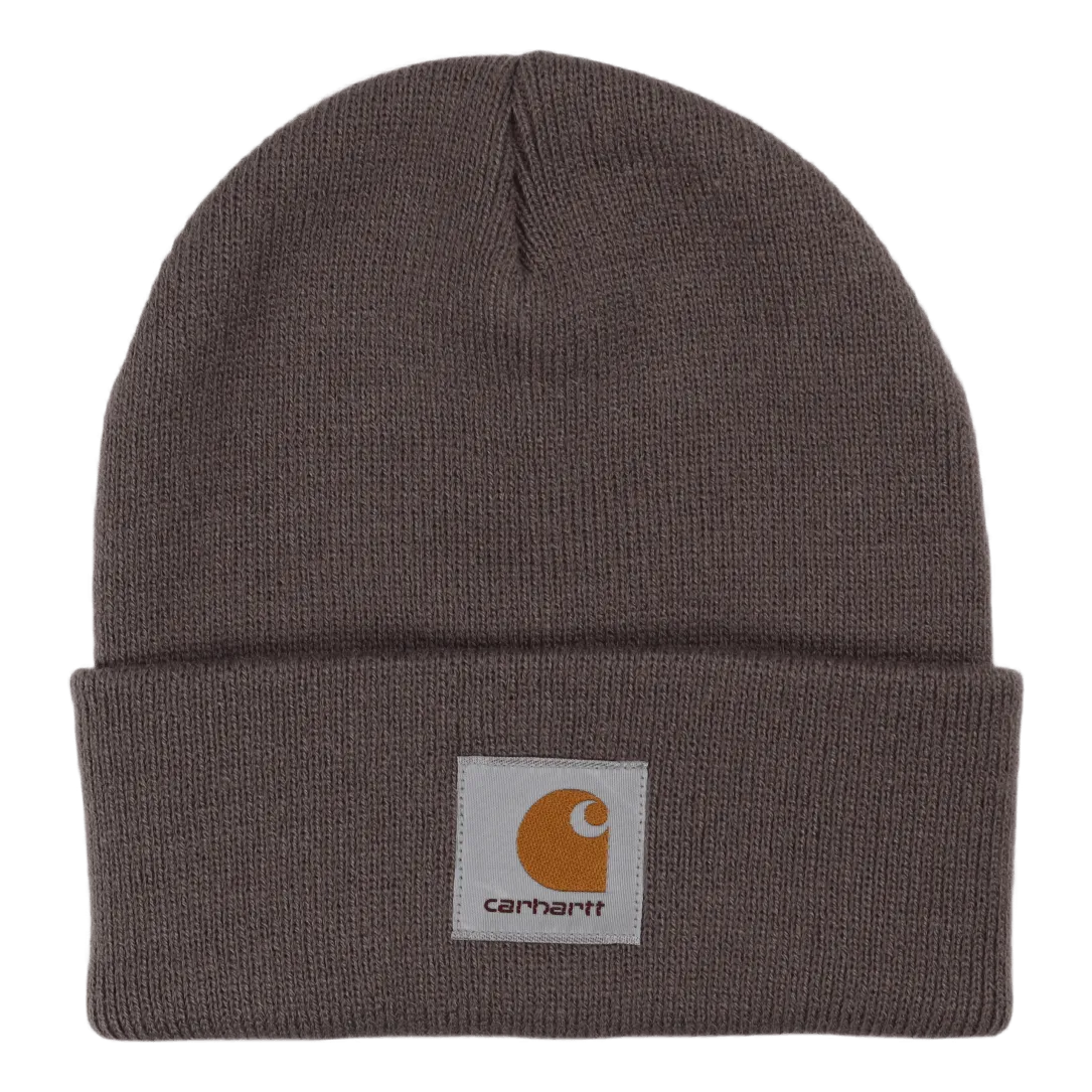 Short Watch Hat Anchor