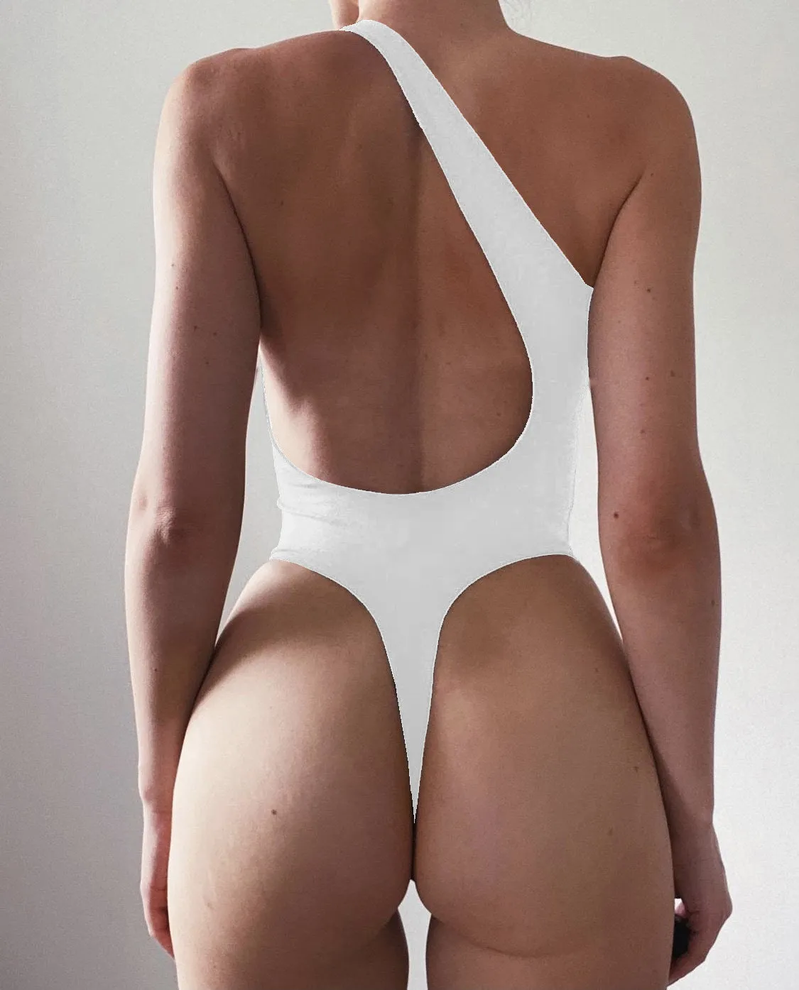 Sleeveless Sexy Bodysuit Hot and Stylish