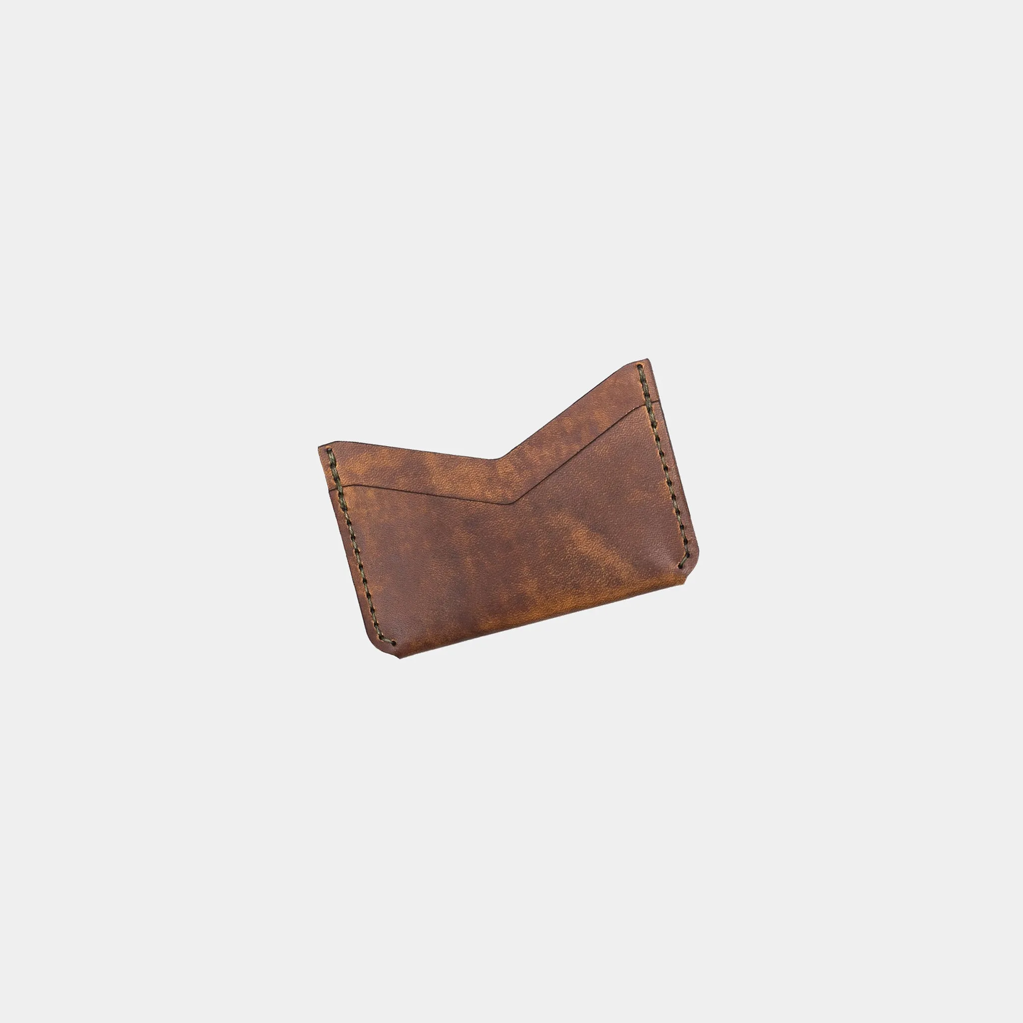 Slim Card Wallet