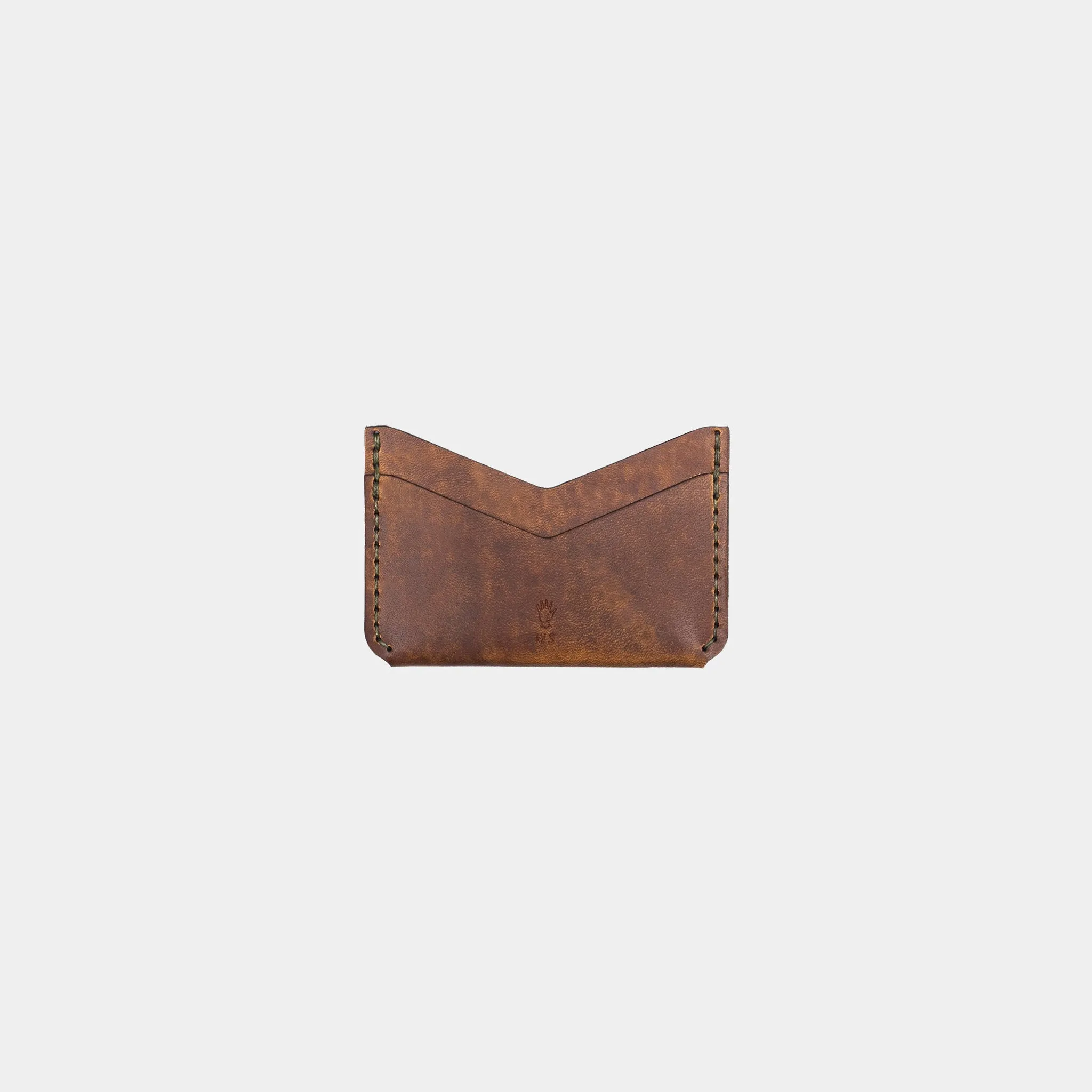 Slim Card Wallet