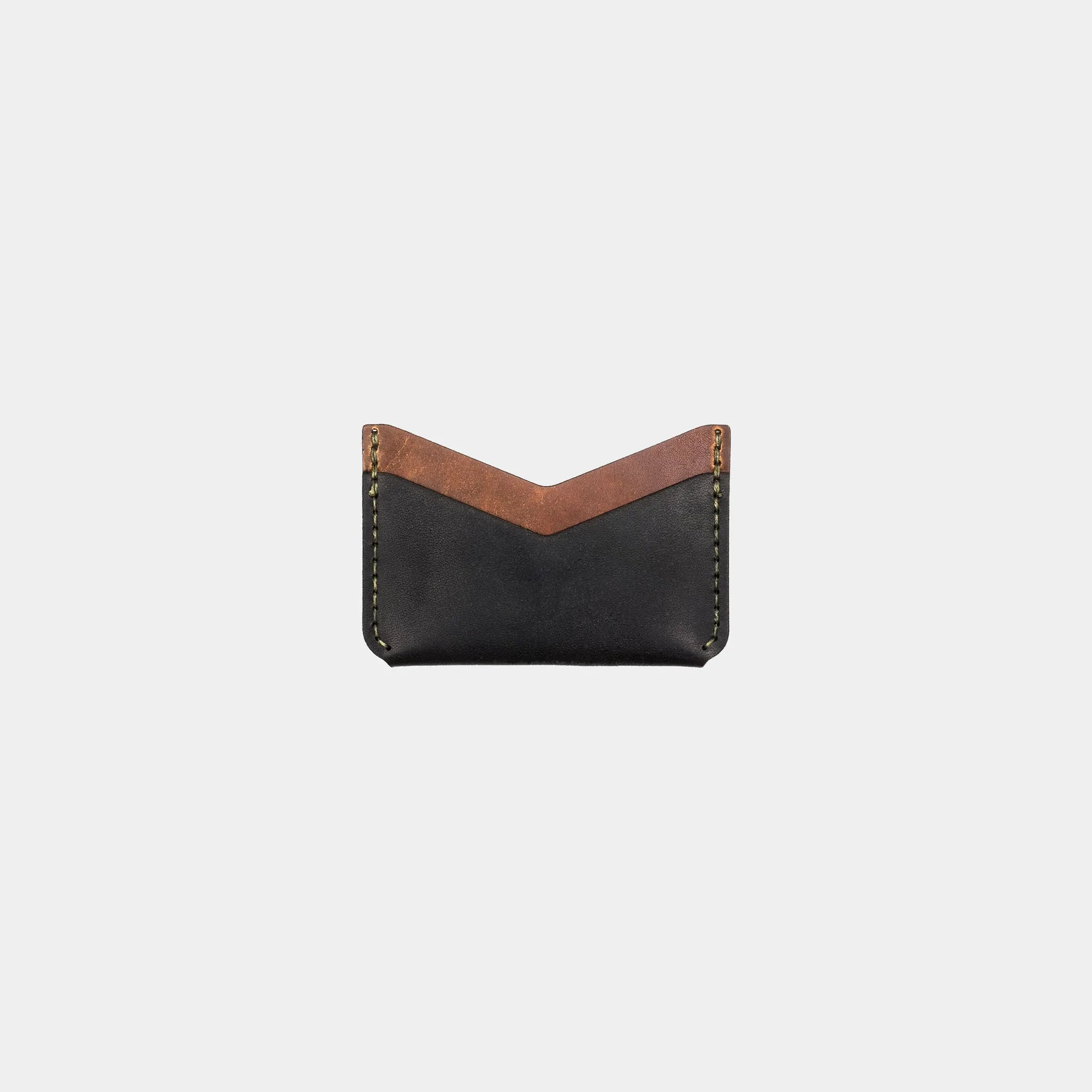 Slim Card Wallet