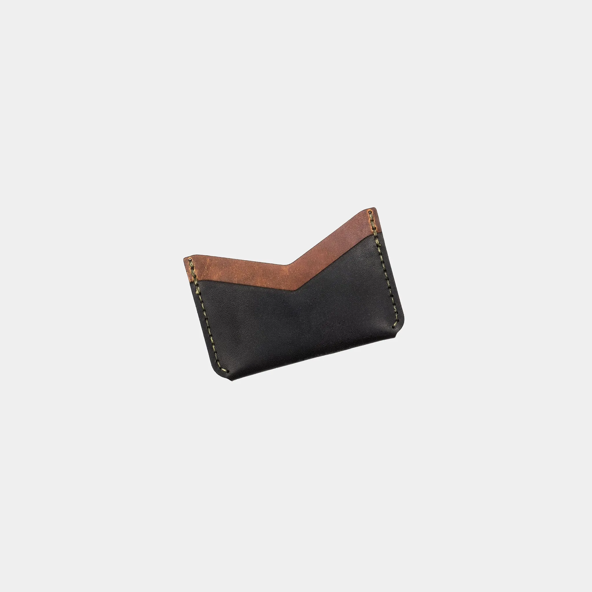 Slim Card Wallet