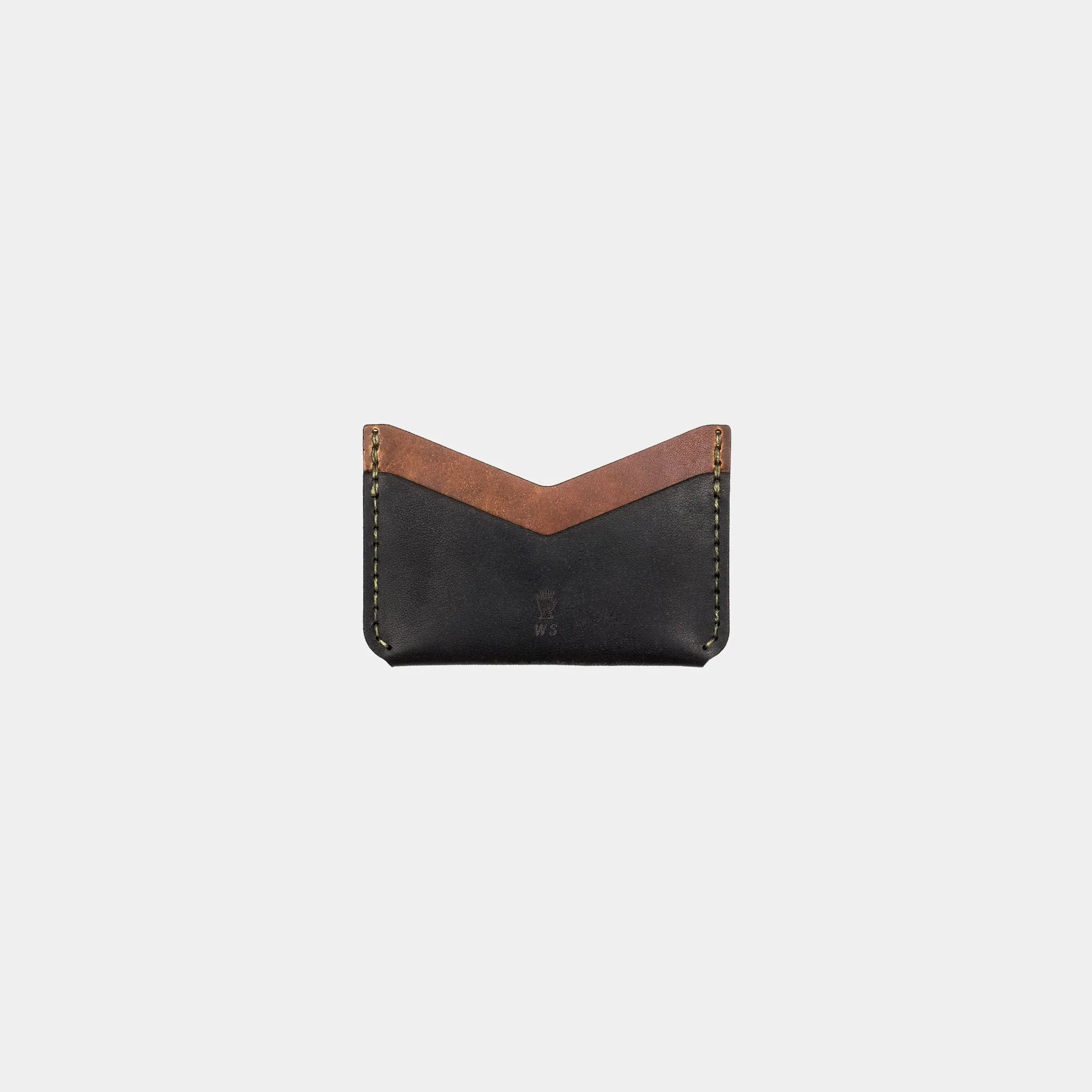 Slim Card Wallet