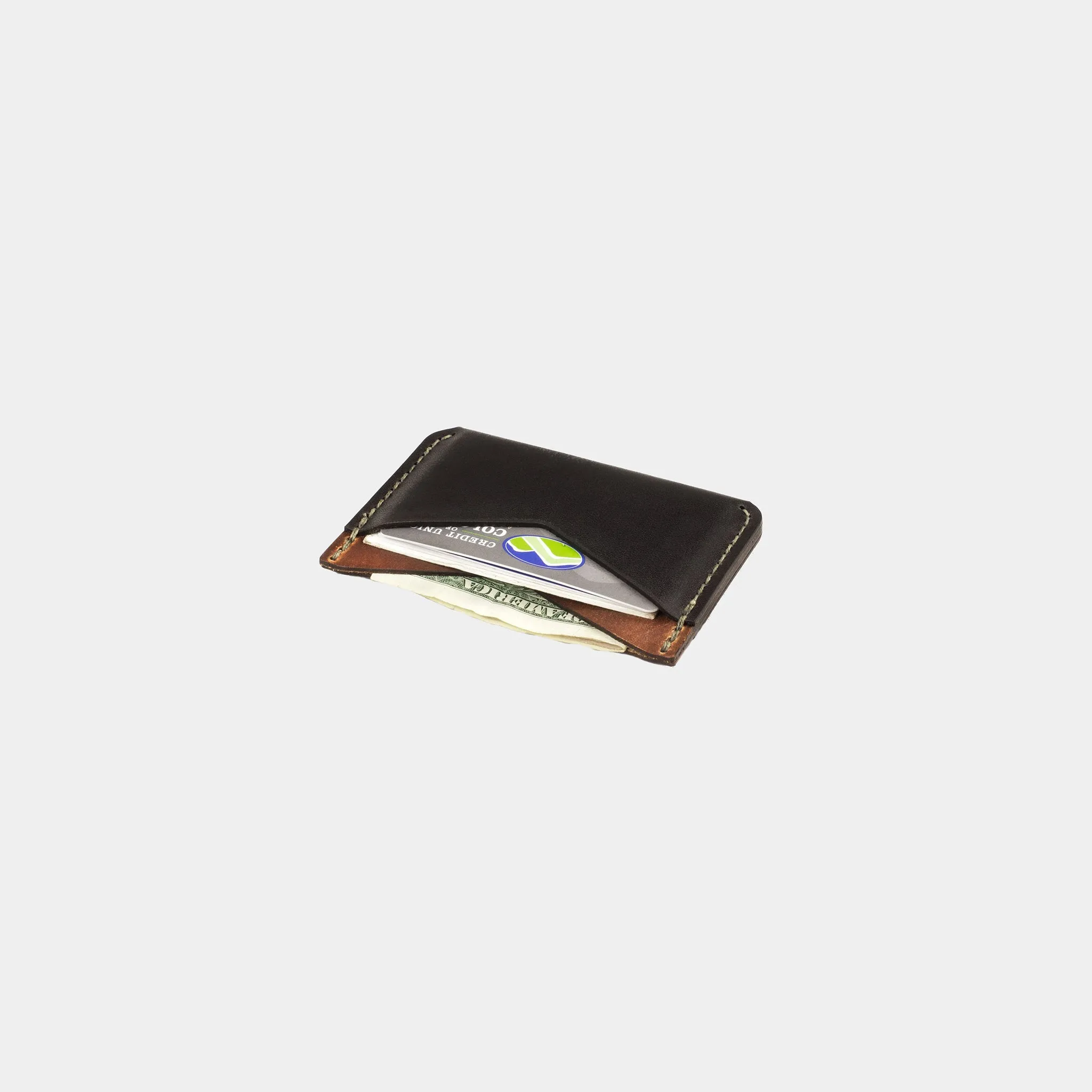Slim Card Wallet