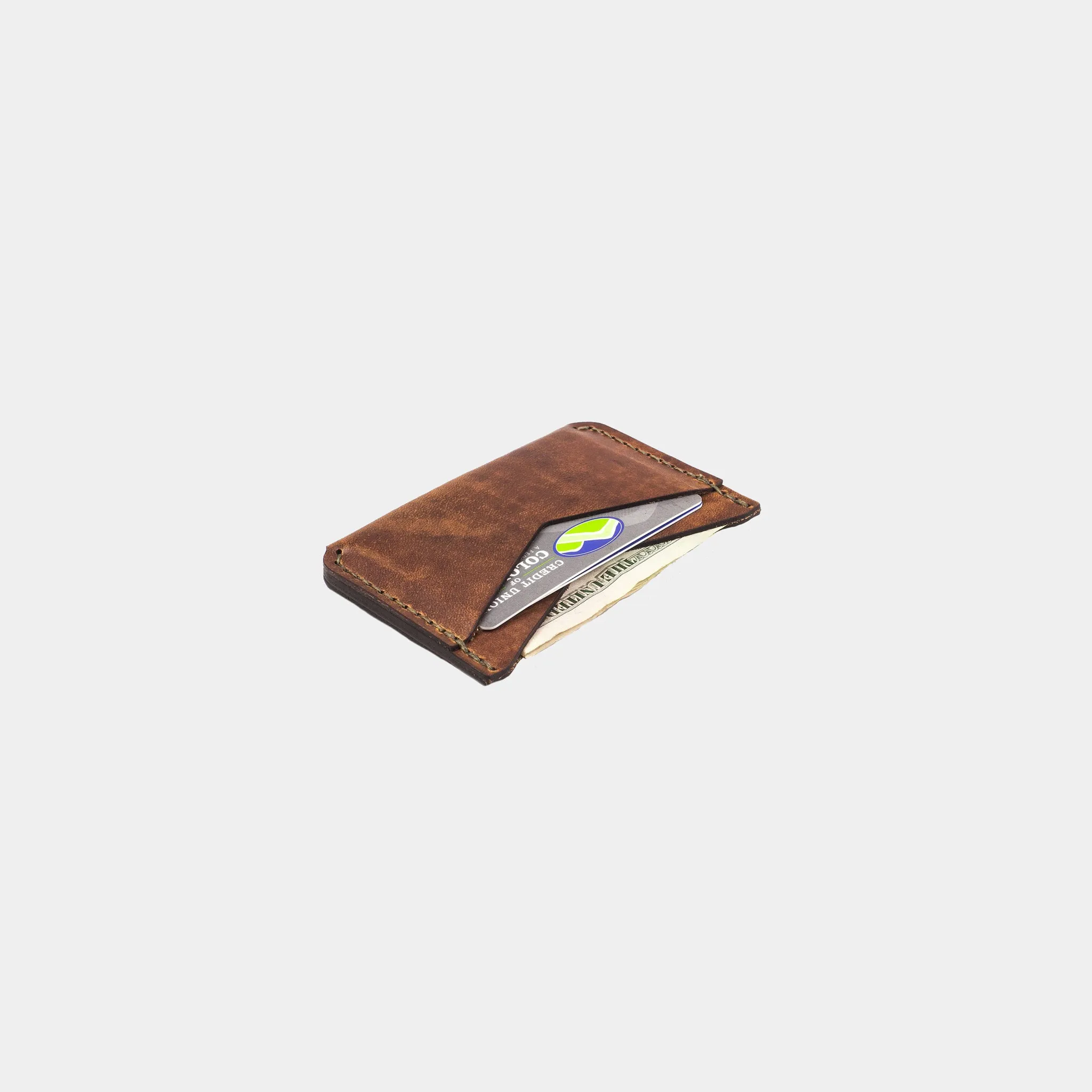 Slim Card Wallet