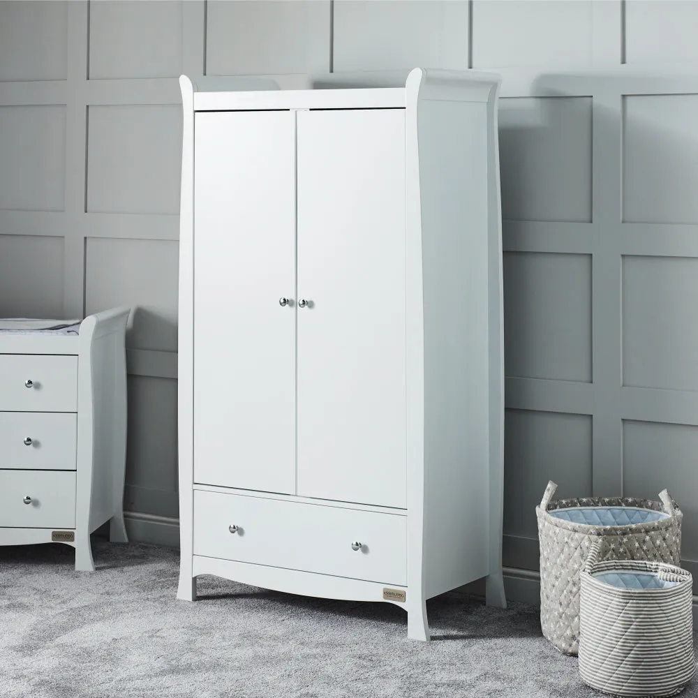 Snowdon Wardrobe
