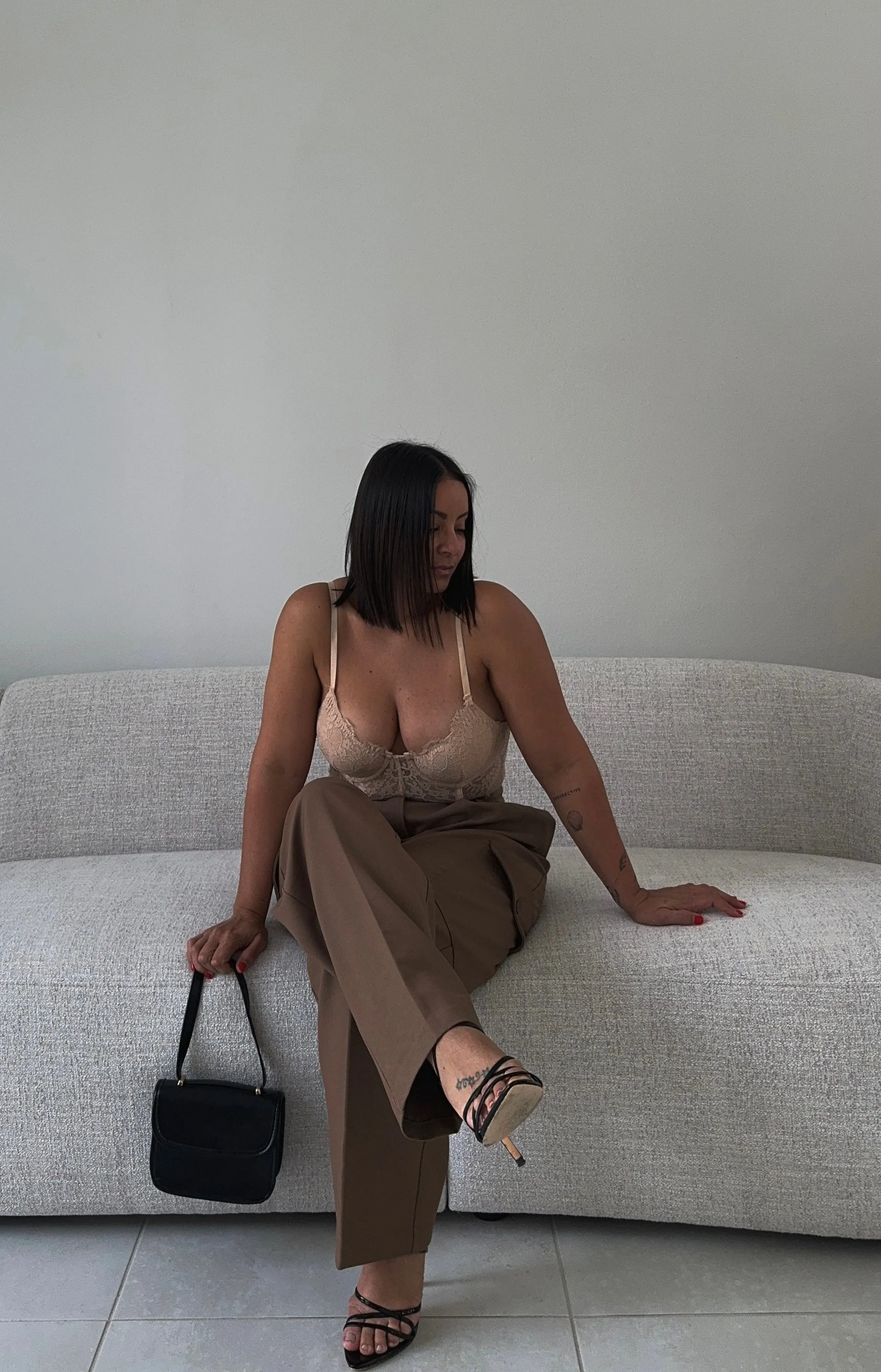 Stacey Bodysuit