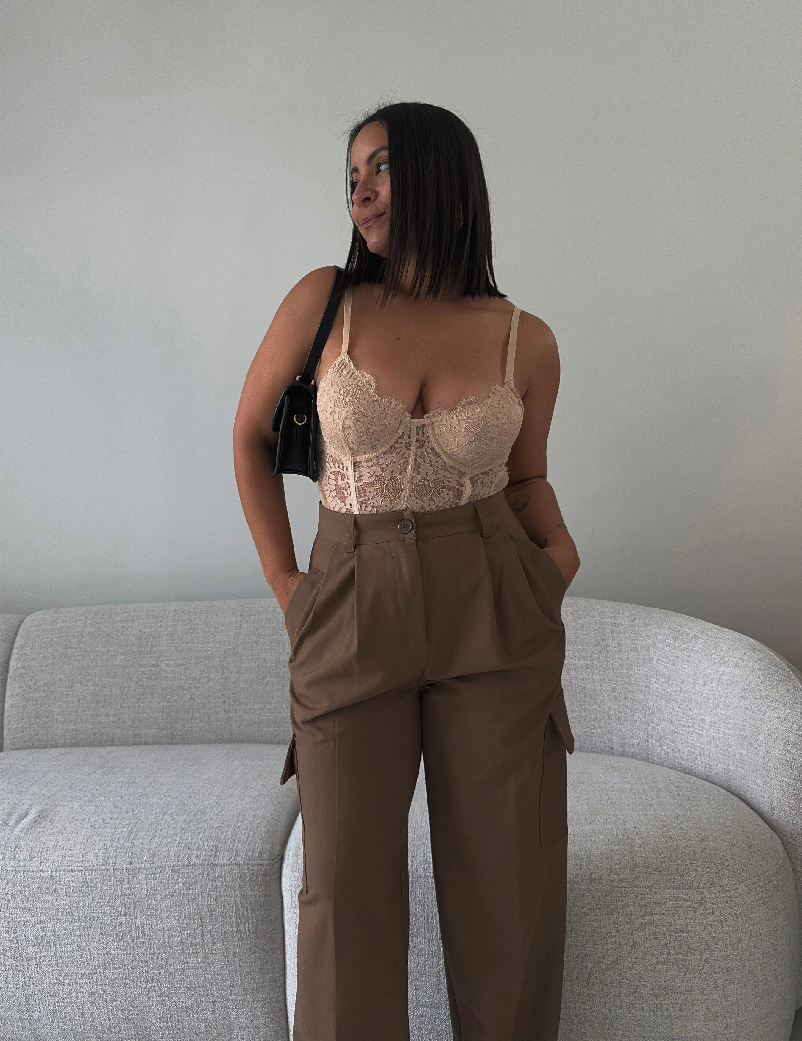Stacey Bodysuit