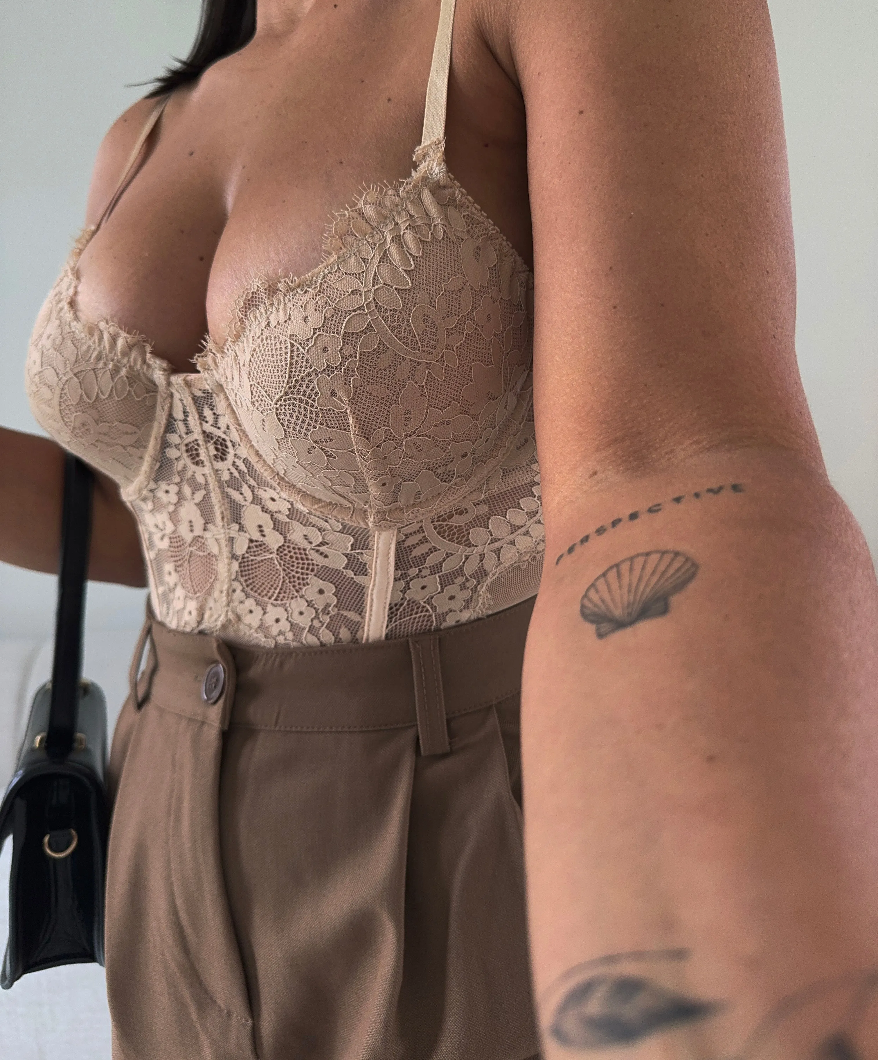 Stacey Bodysuit