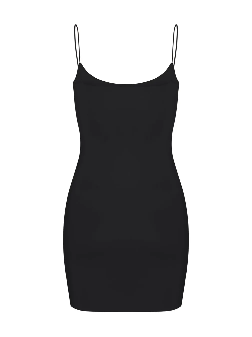 Strappy Mini Dress