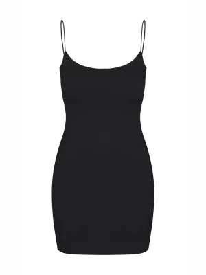 Strappy Mini Dress