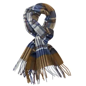 Tamworth Cashmere Scarf