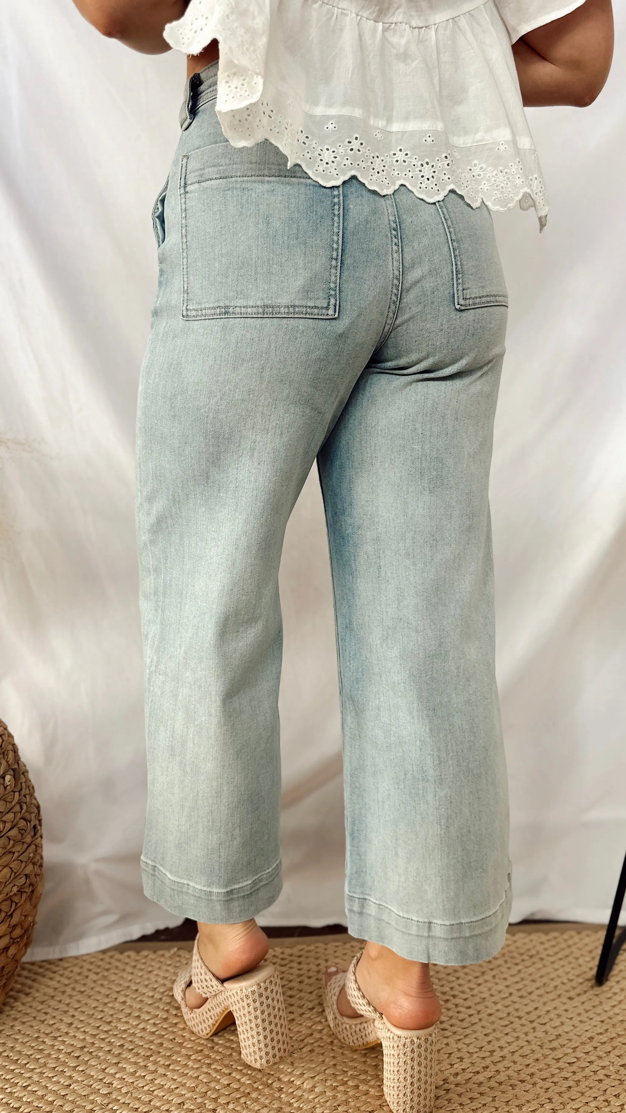 The Arizona Jeans